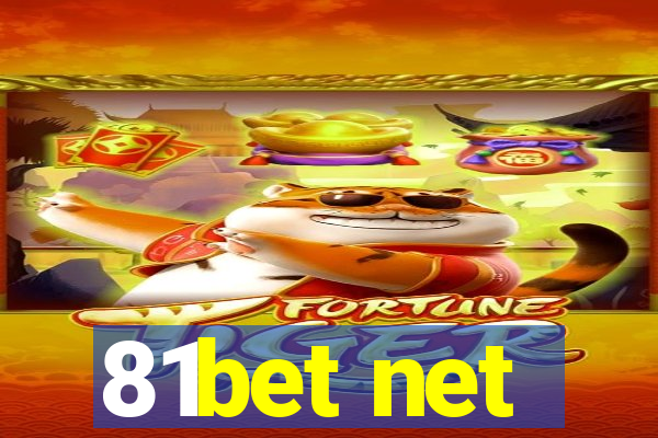 81bet net